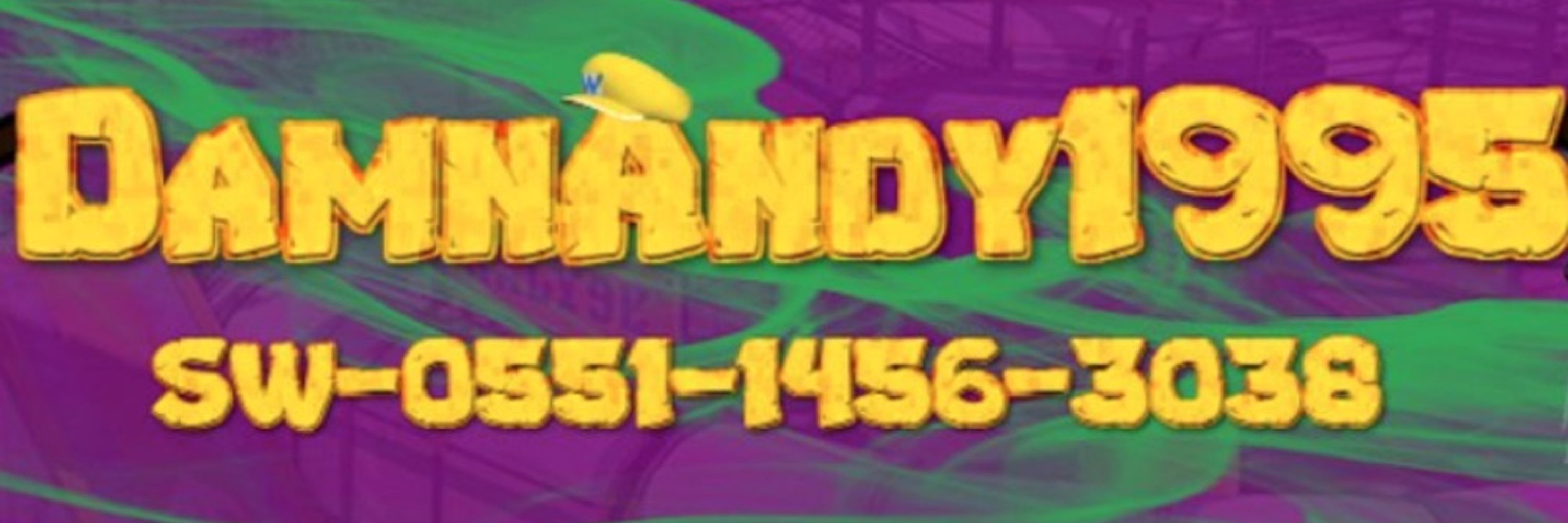 DamnAndy1995