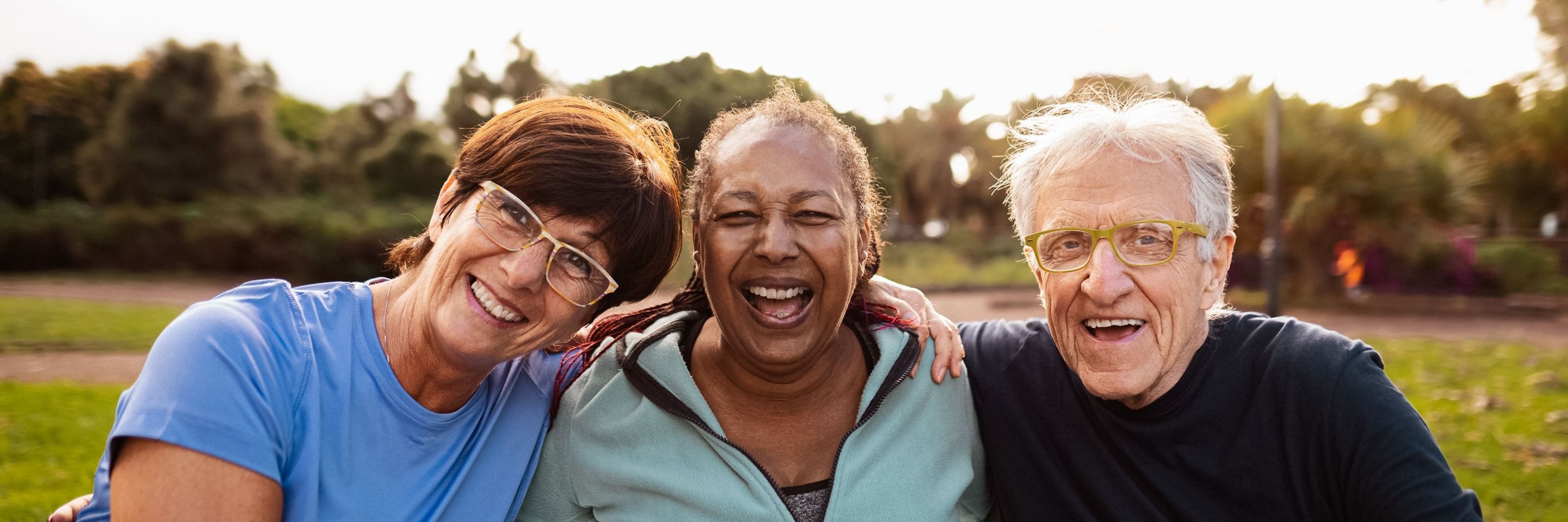 Reimagine Ageing Network