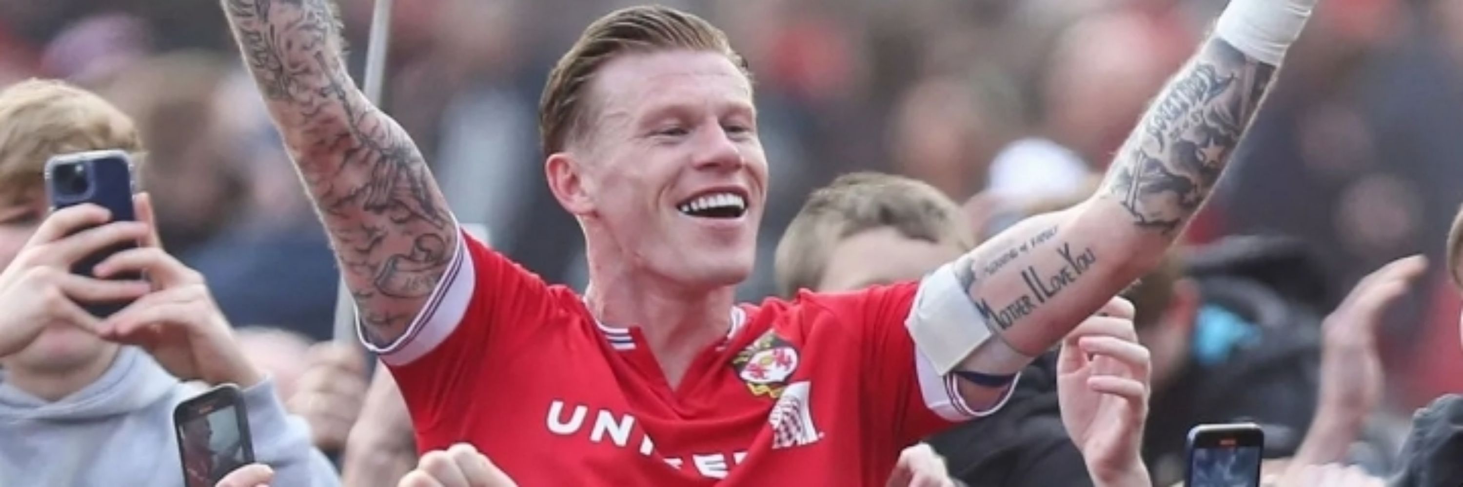 James McClean