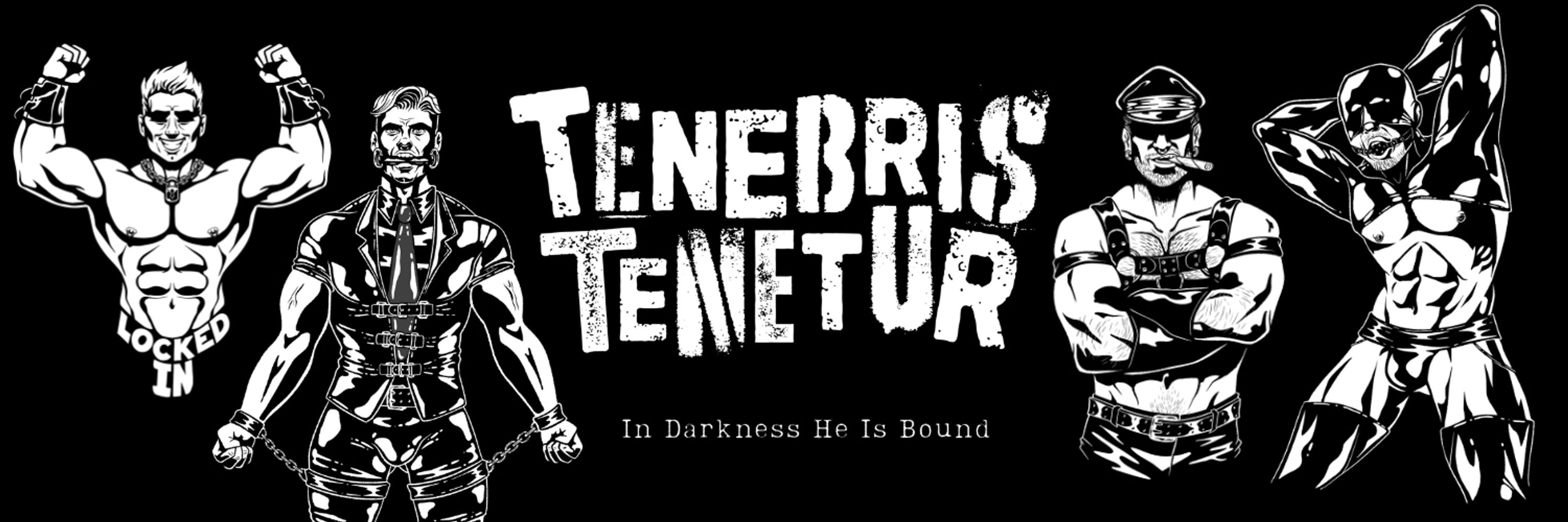 Tenebris Tenetur