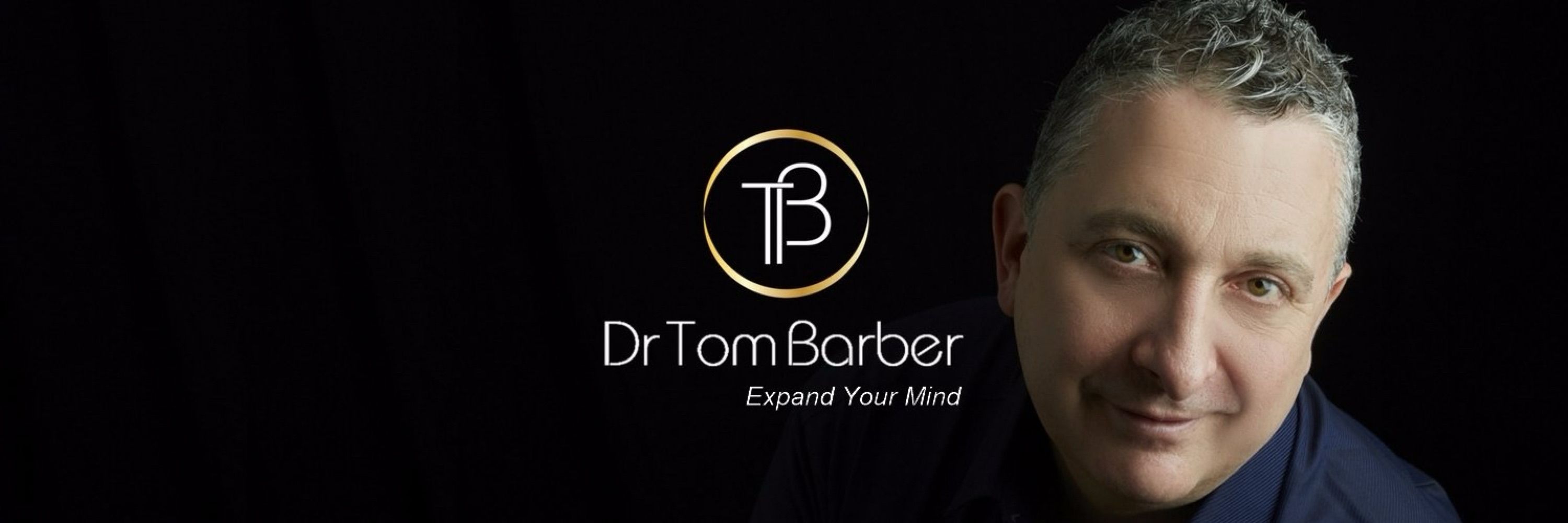 Dr Tom Barber