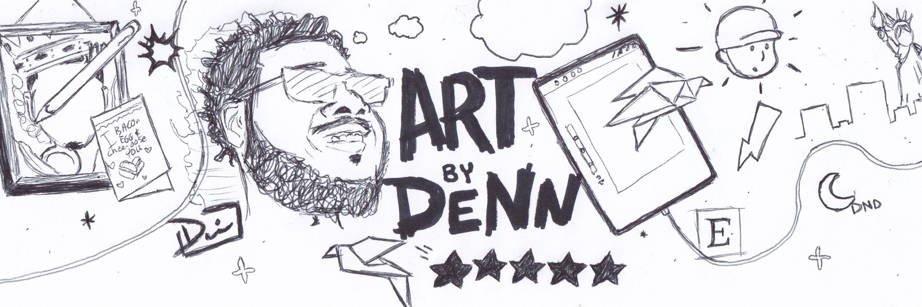 Ol’ Dirty Dennis