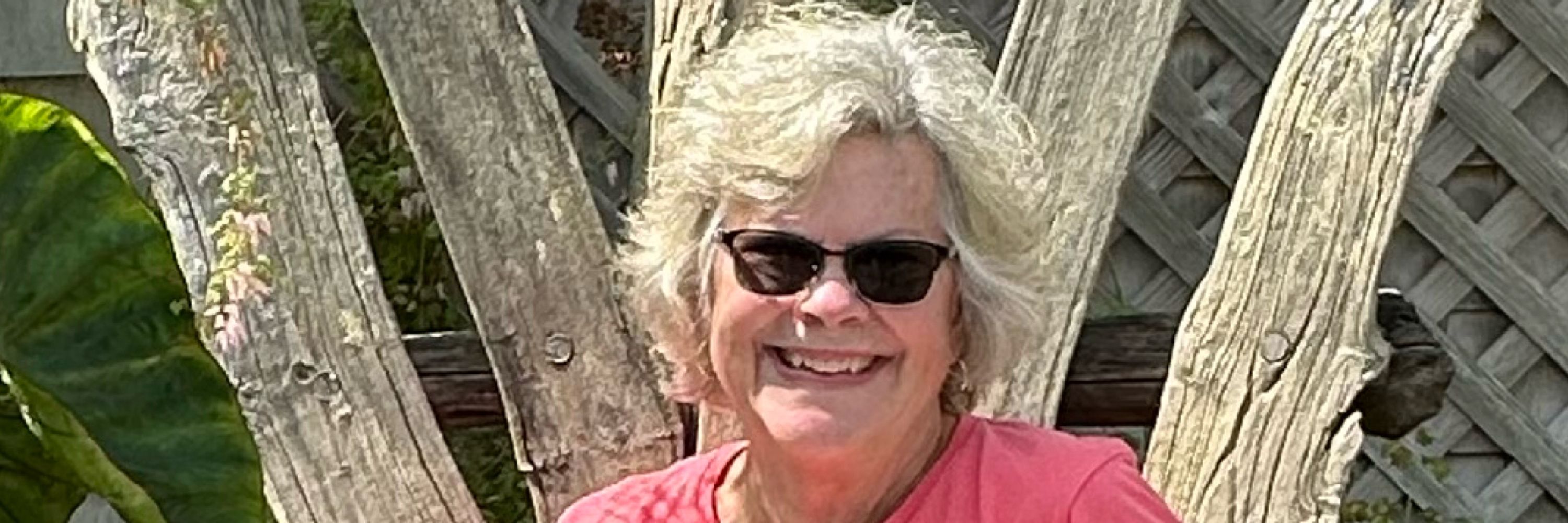 Cindy Carter