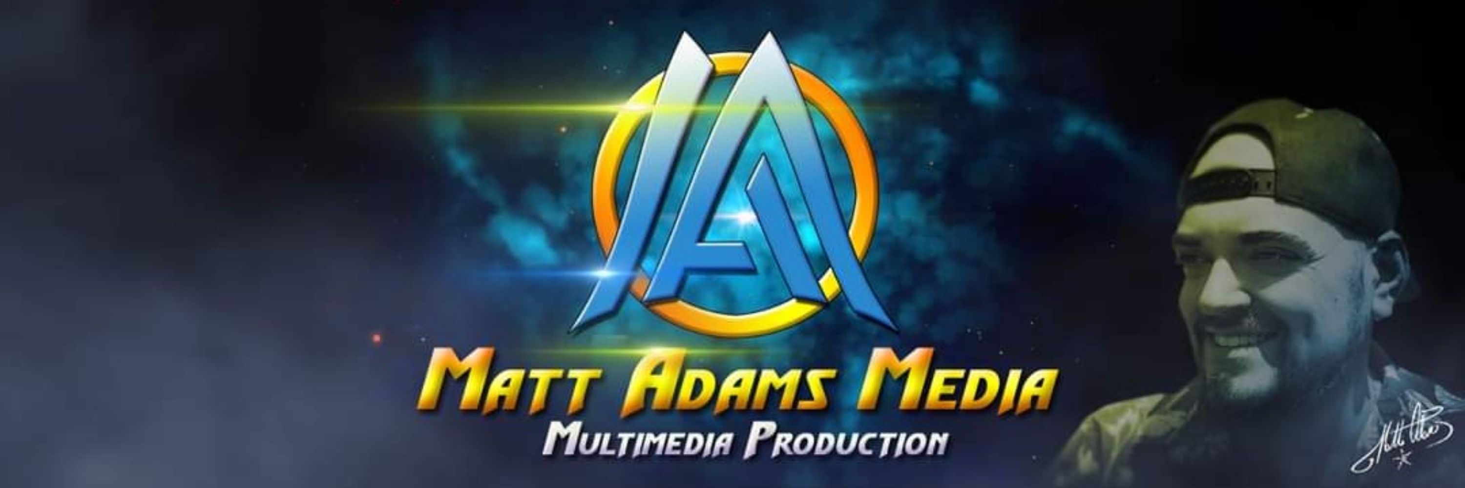 Matt Adams Media