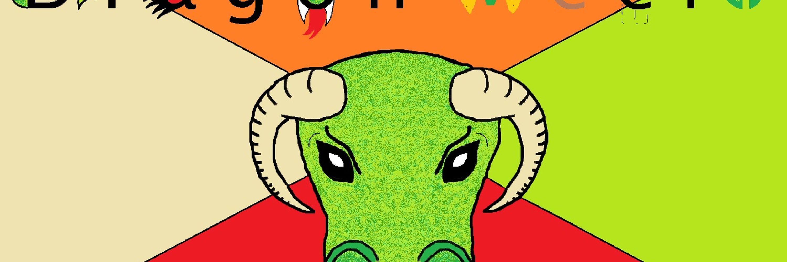 DragonMeeri