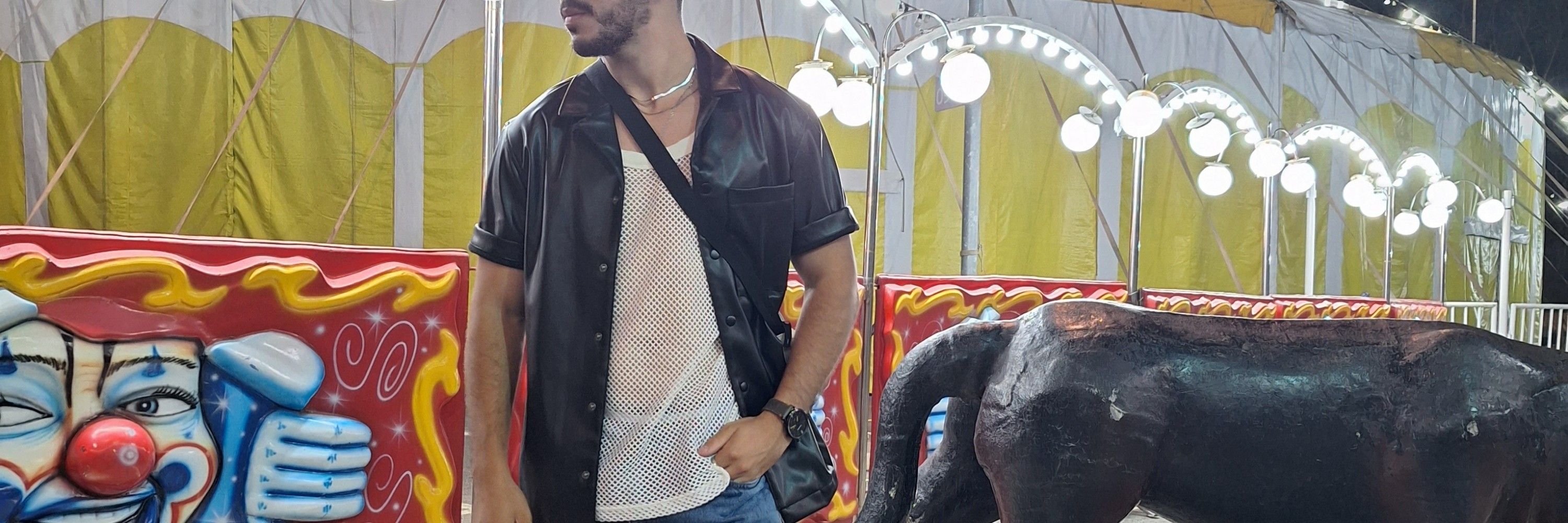 Lucas Santiago 