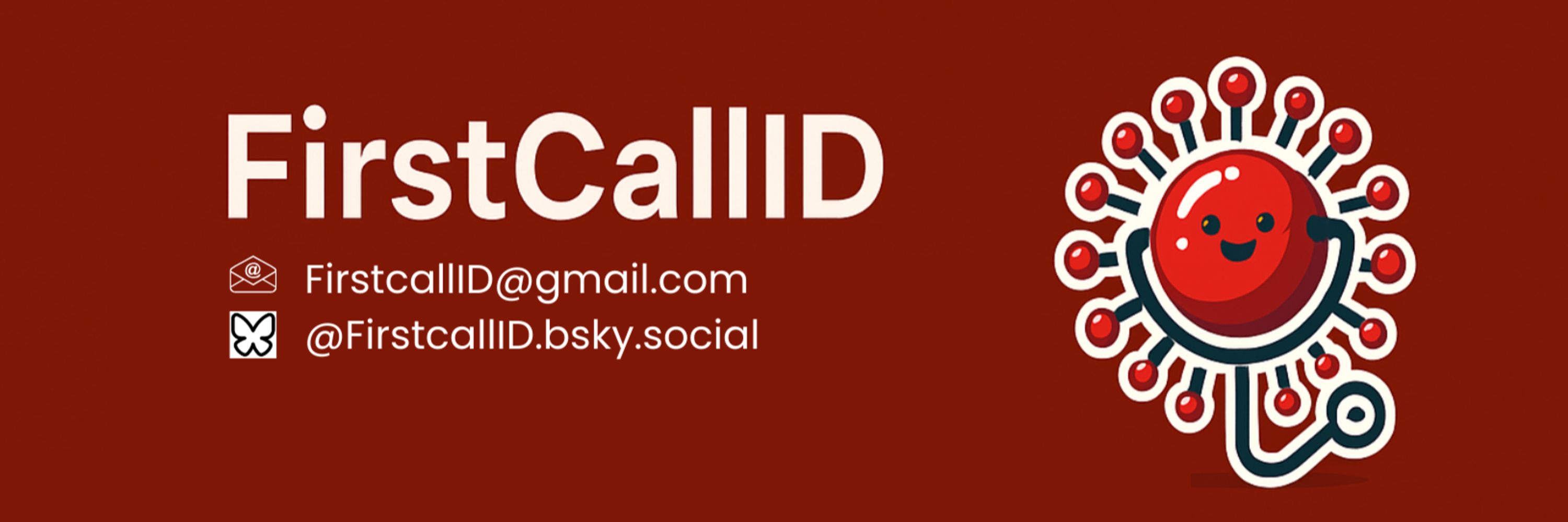 FirstcallID