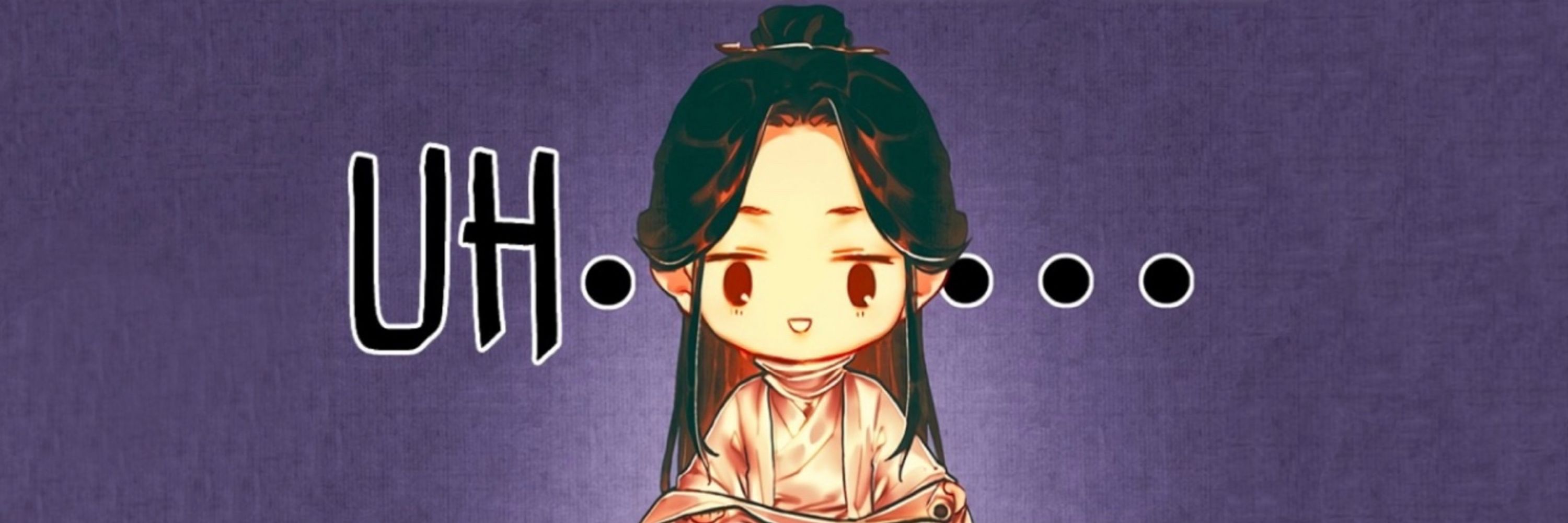 Mojo’s danmei corner ✨