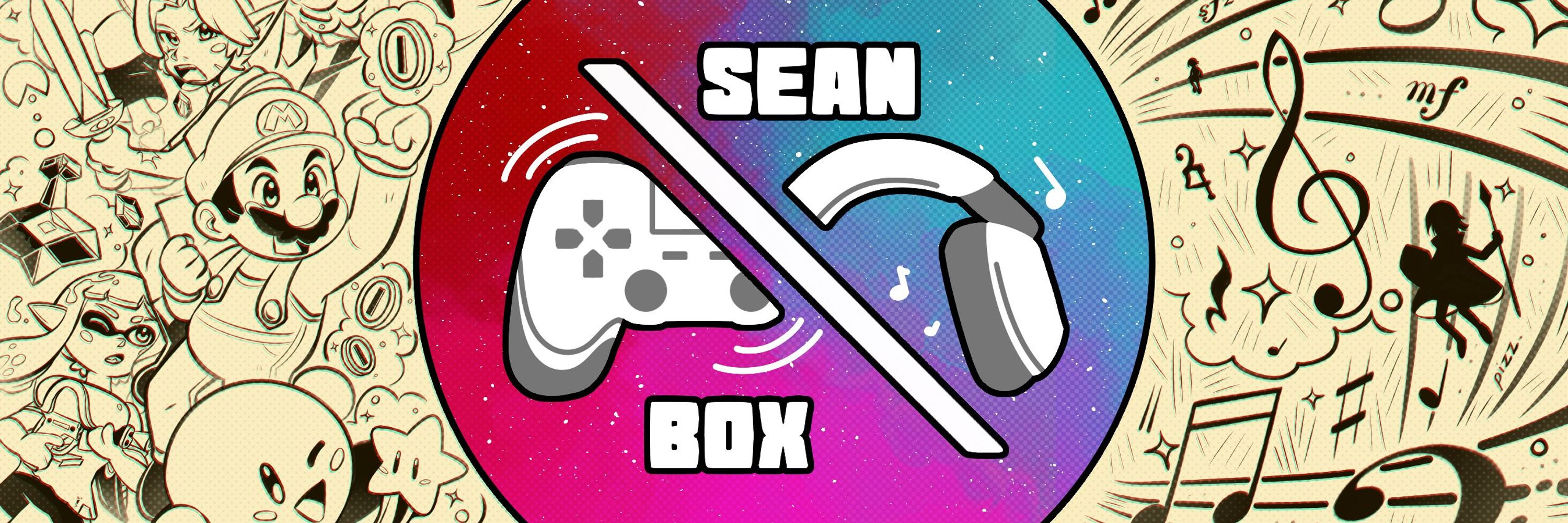 Seanbox