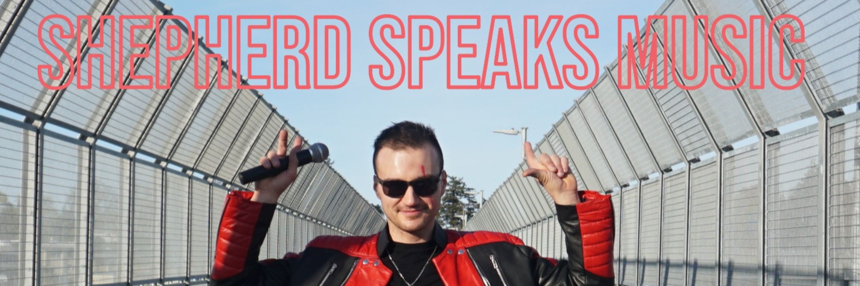 Shepherd Speaks Music