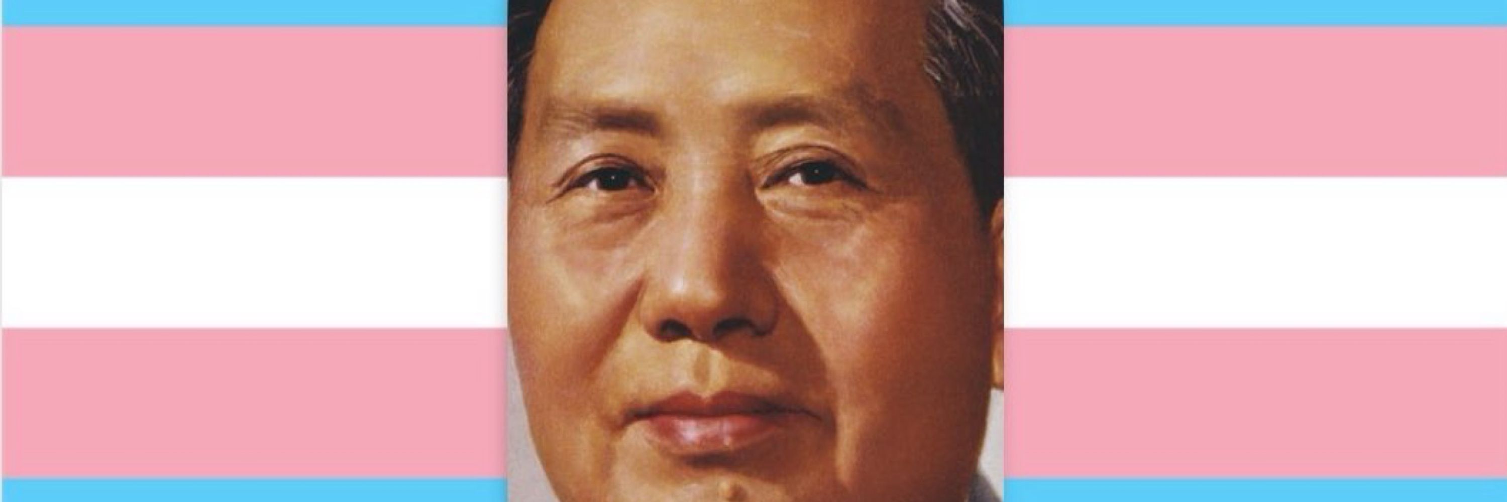 Transgender Mao