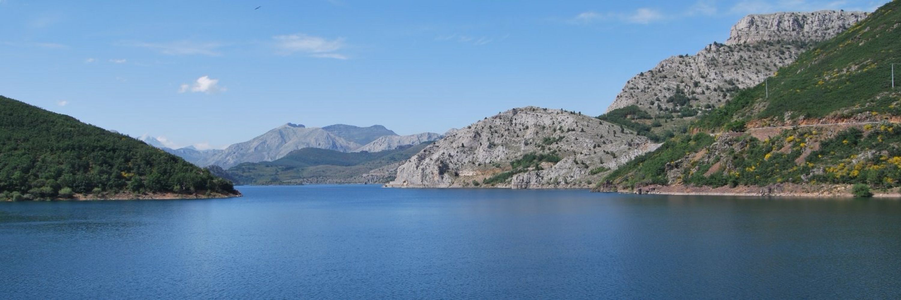 Grado en Ciencia y Tecnología del Agua URJC