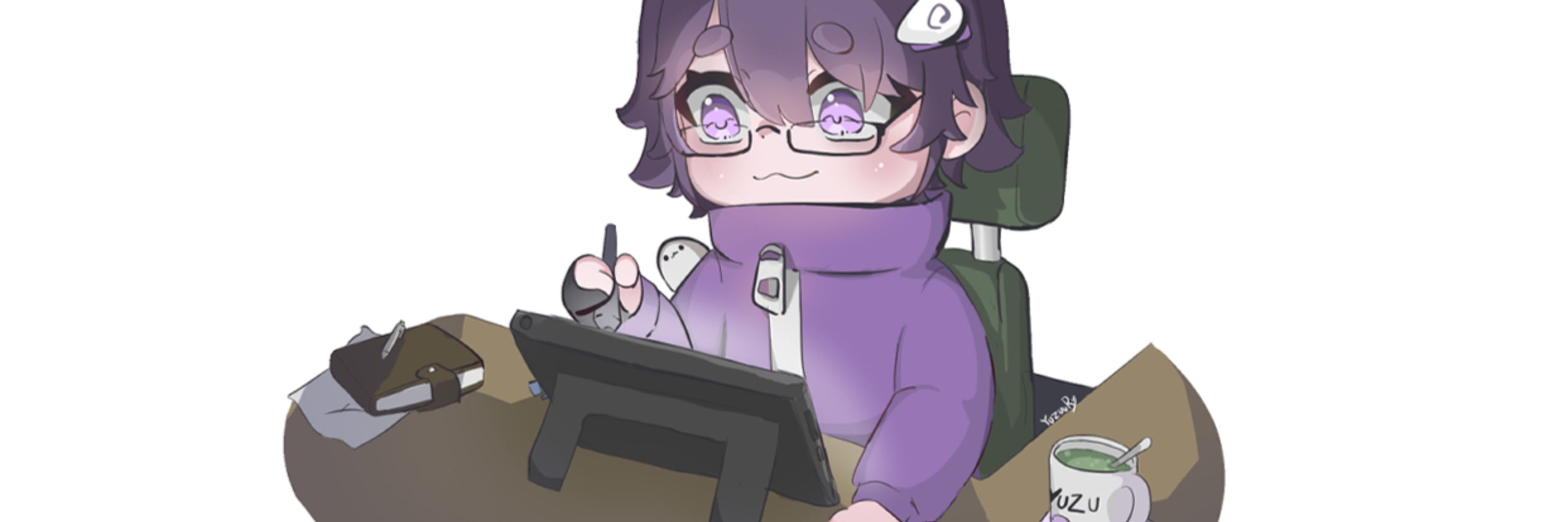Yuzuury