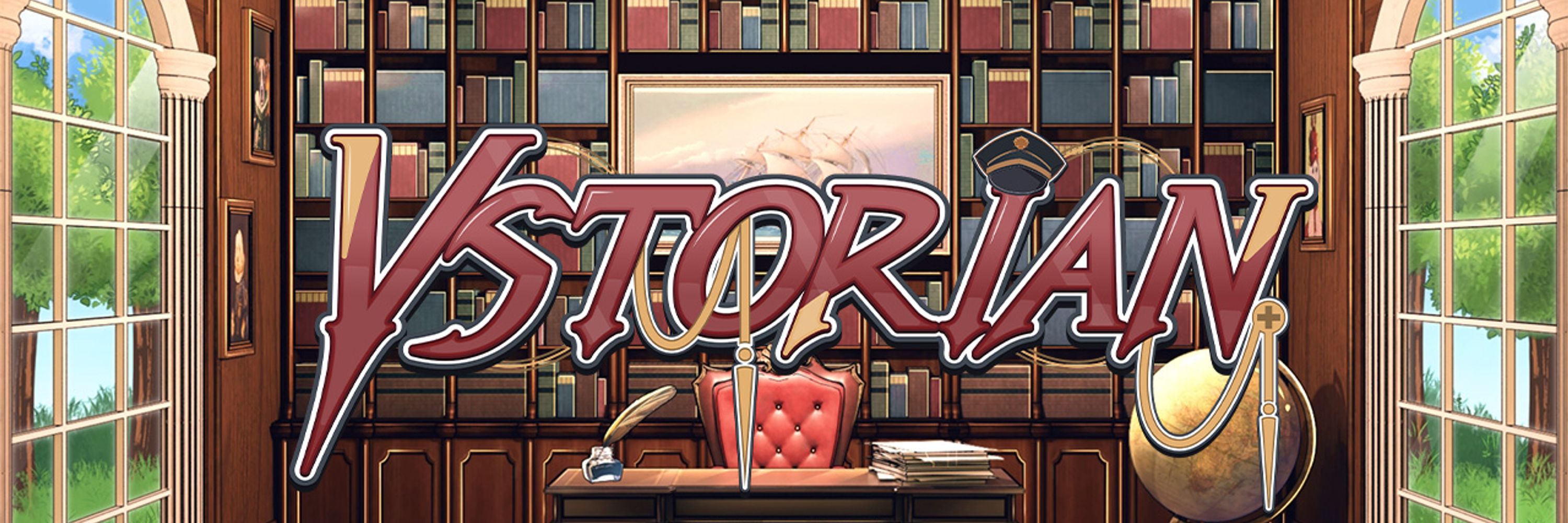 Vstorian