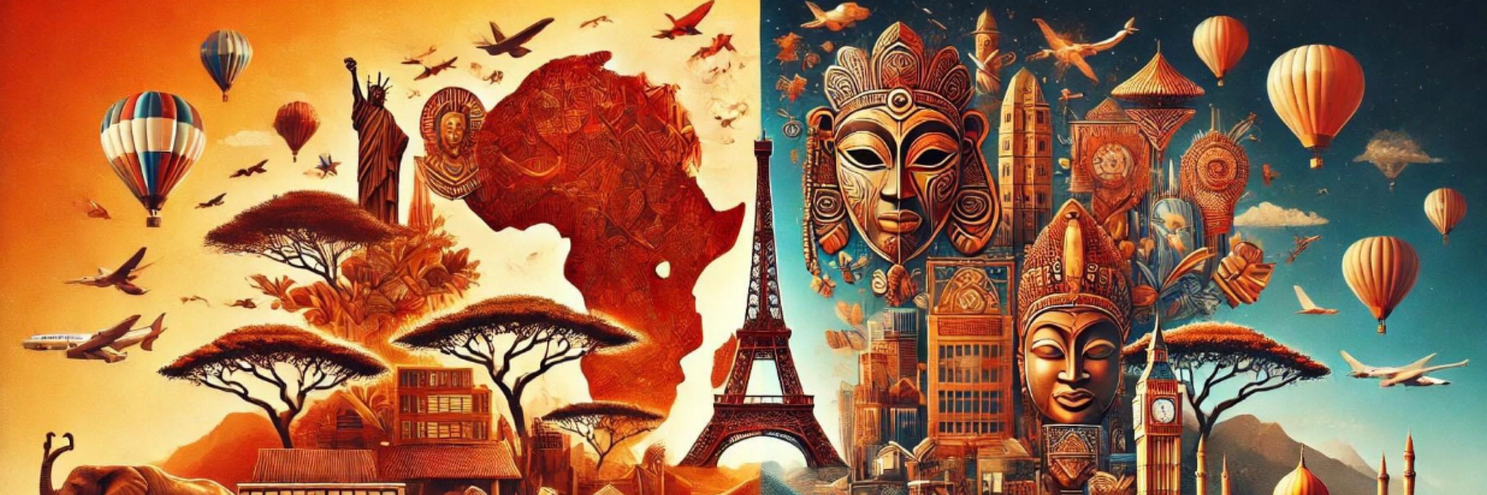 AfriMart International