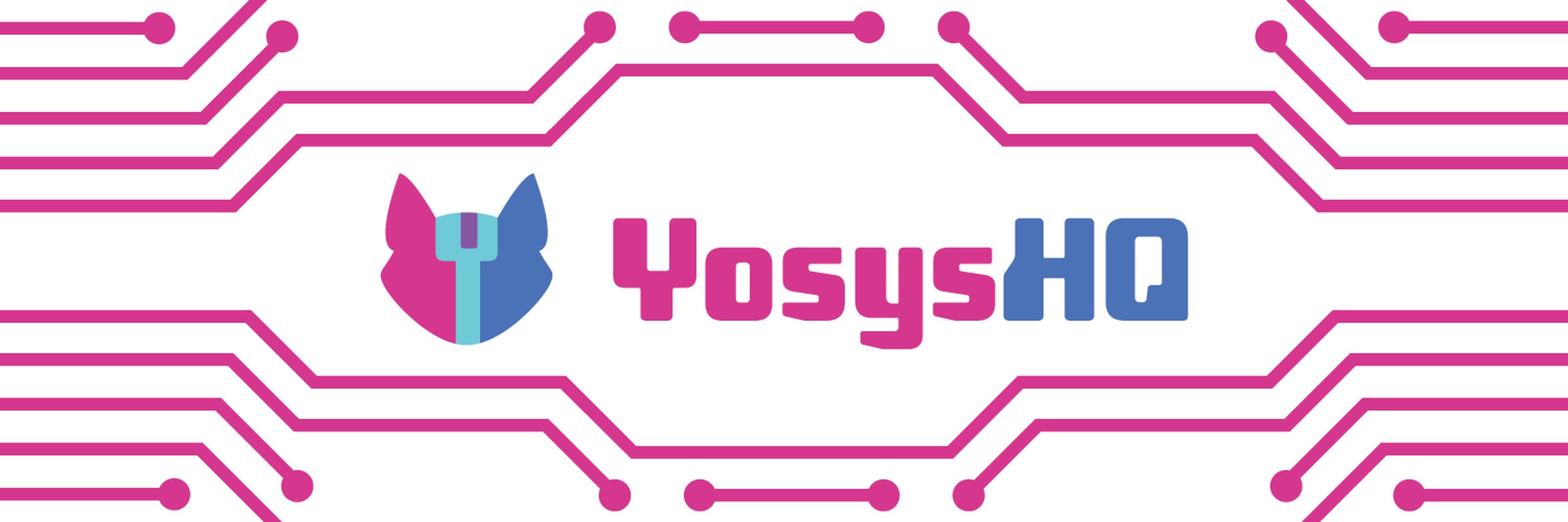 YosysHQ