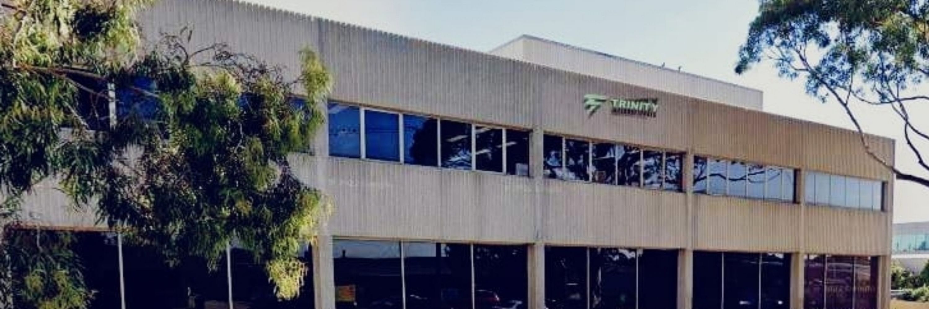 Trinity International instruments