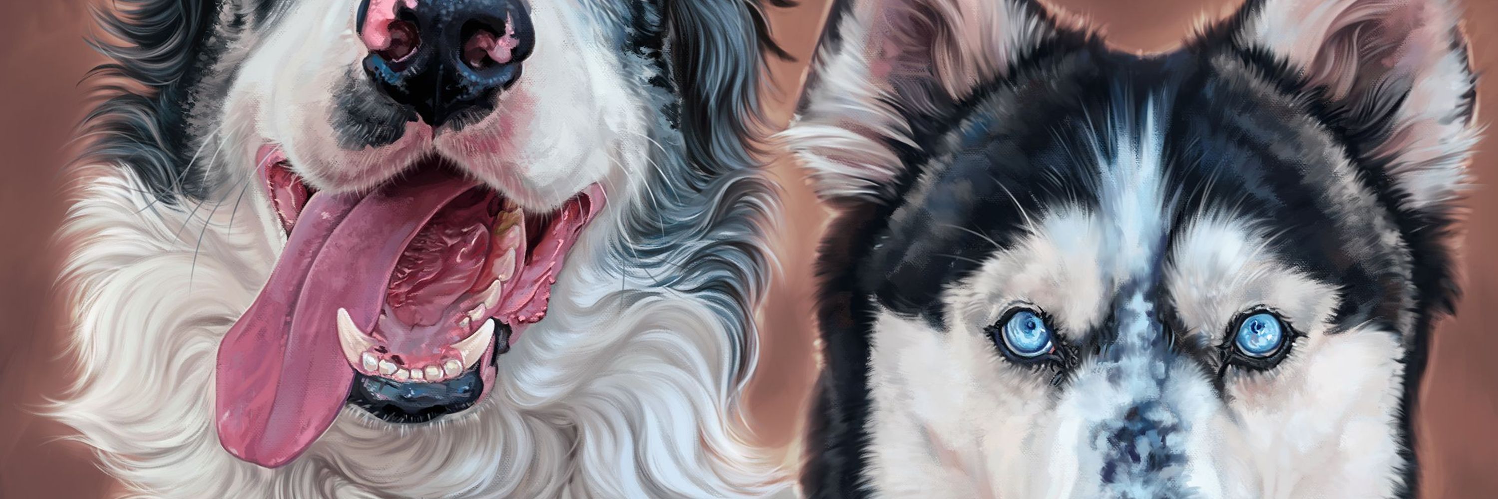 Tupi | Illustrations