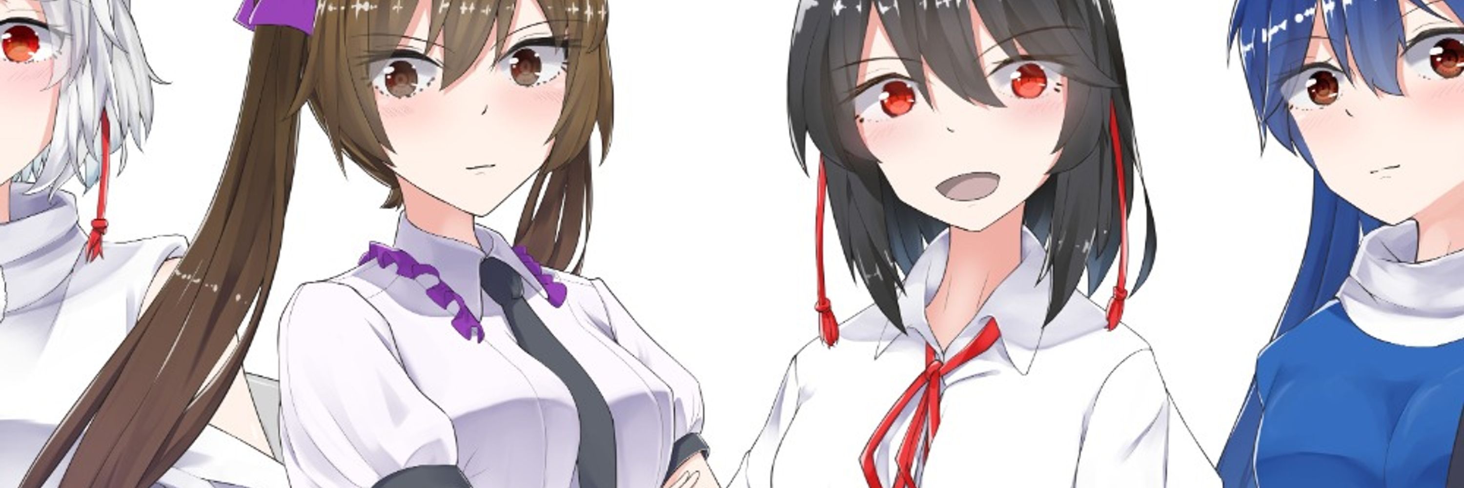 霧々キリ