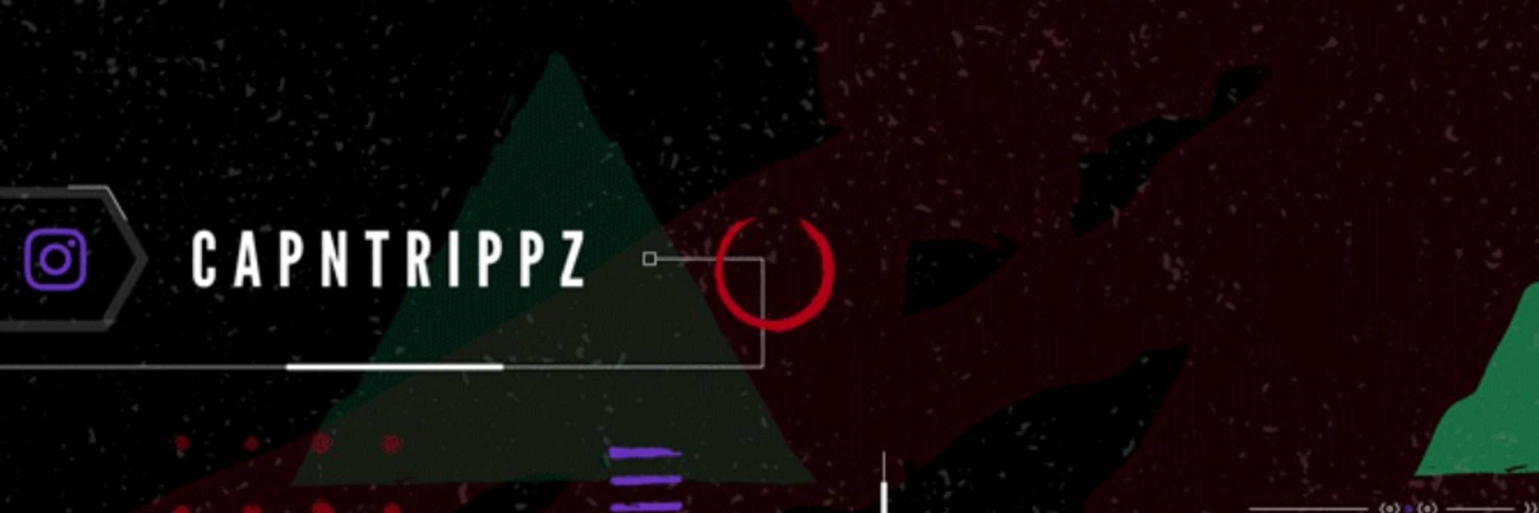 Trippz Porter-Bridges