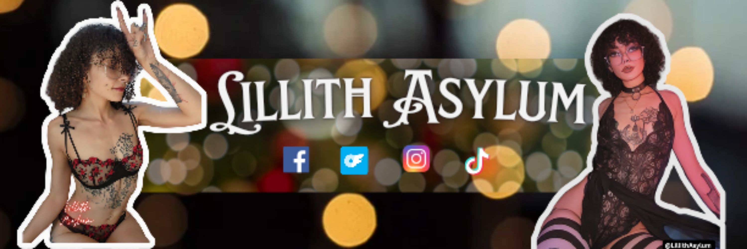 Lillith Asylum