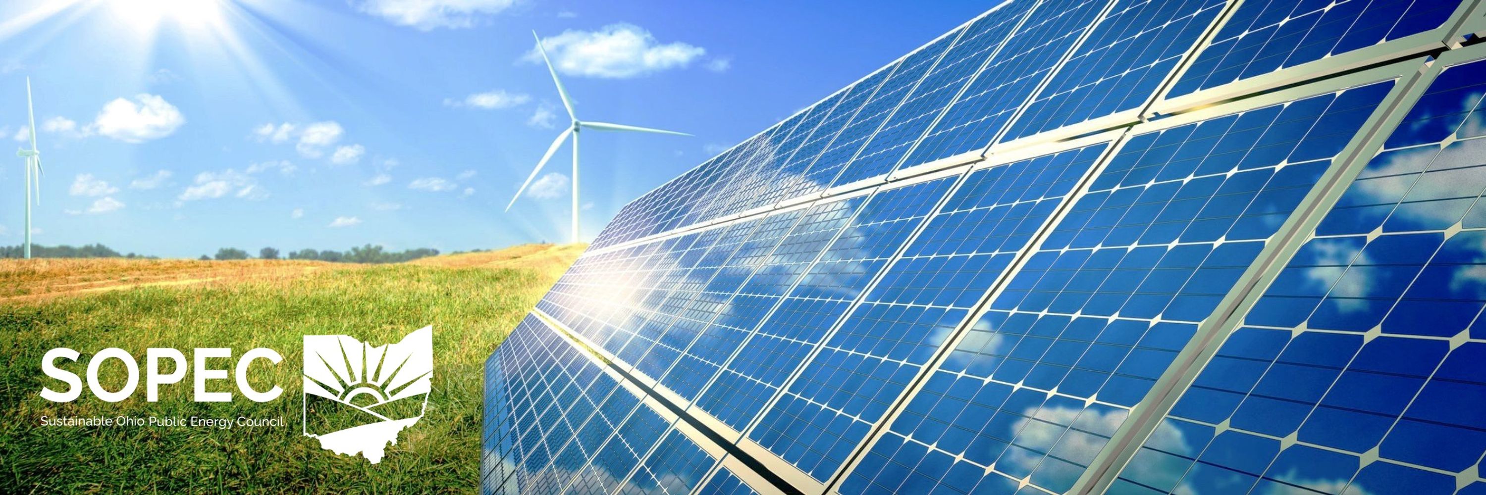 Sustainable Ohio Public Energy Council