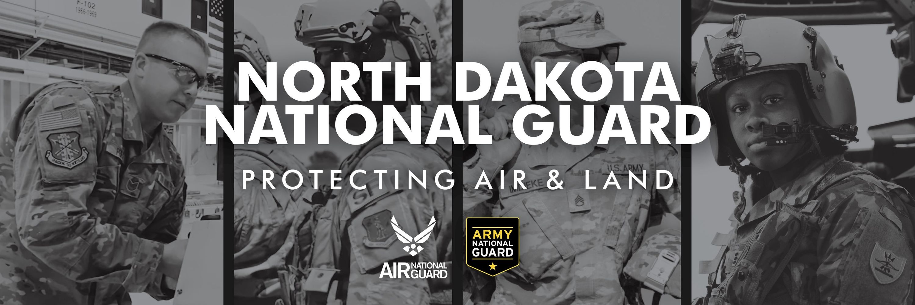 North Dakota National Guard