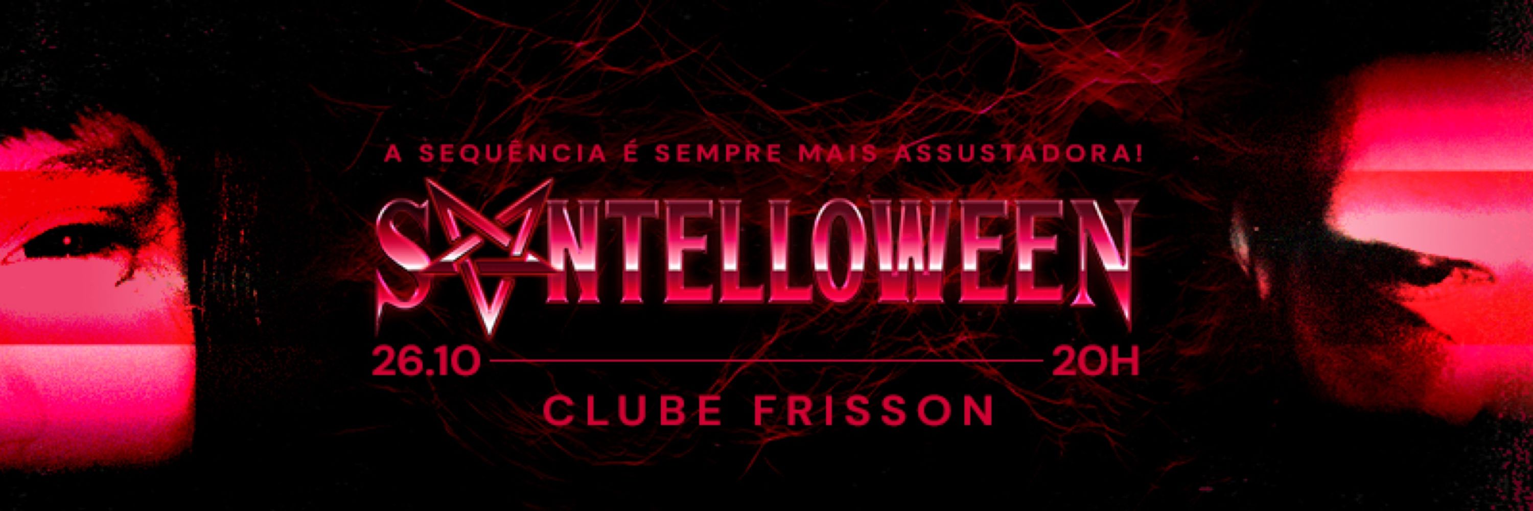 S⛧NTELLOWEEN 2 | 26—10
