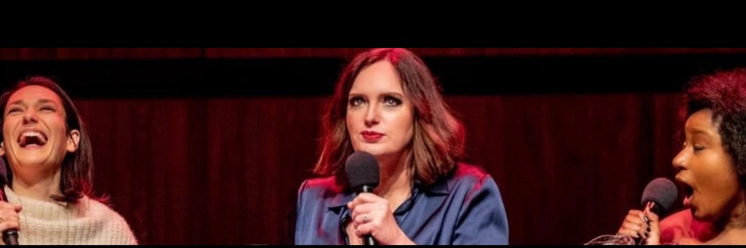 Deborah Frances-White