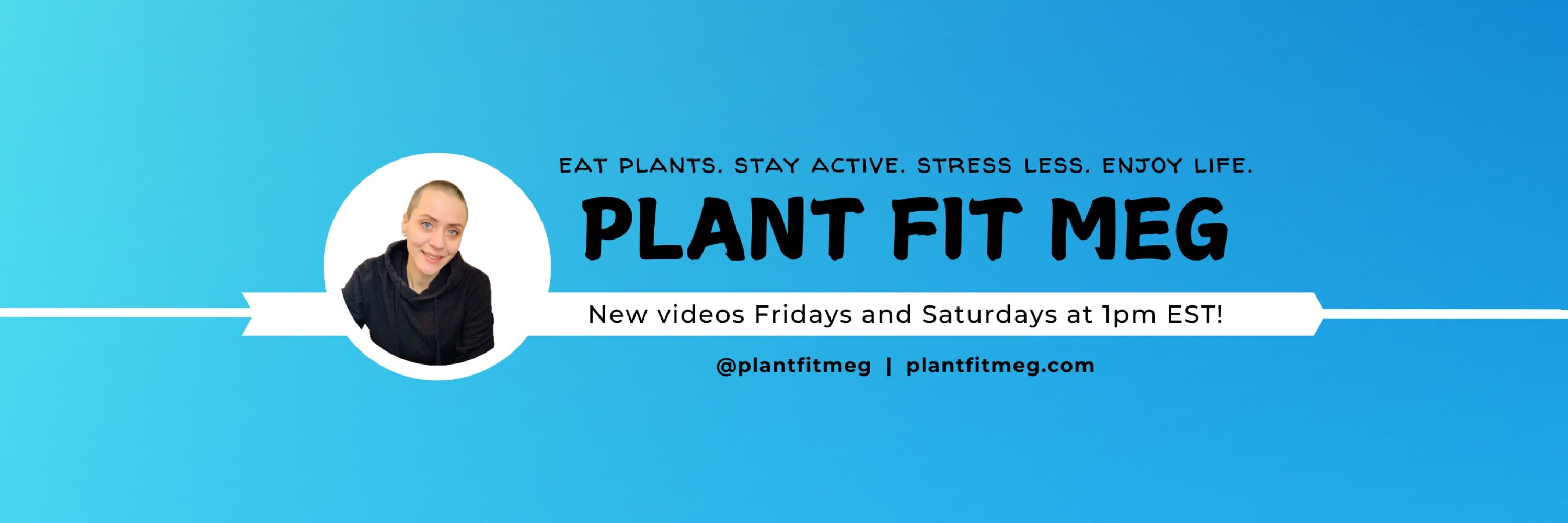 Meg Gray - Plant Fit Meg