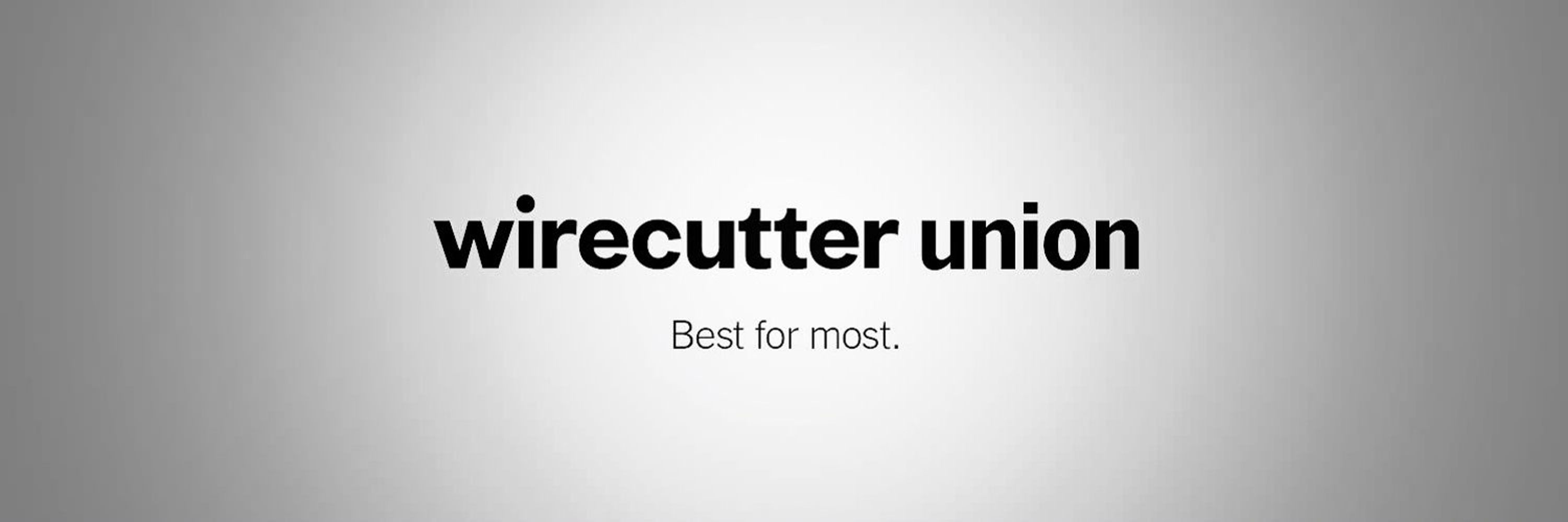 Wirecutter Union