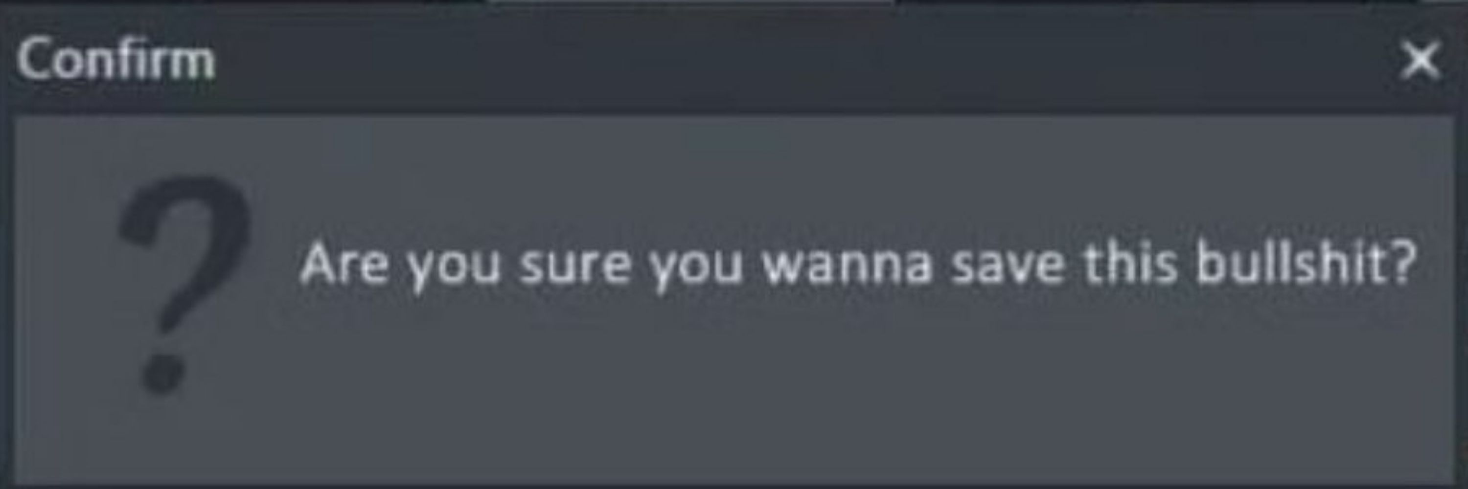 dum