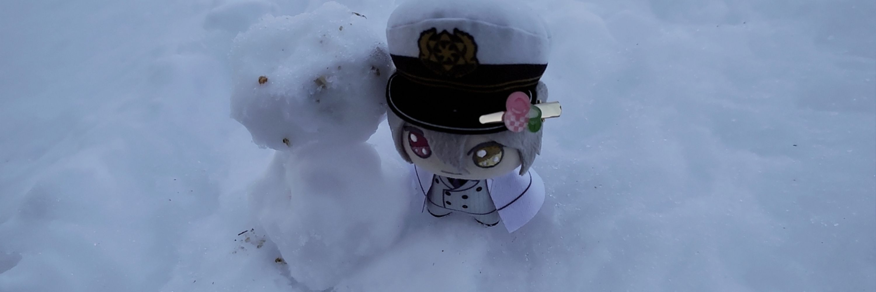 つのくん