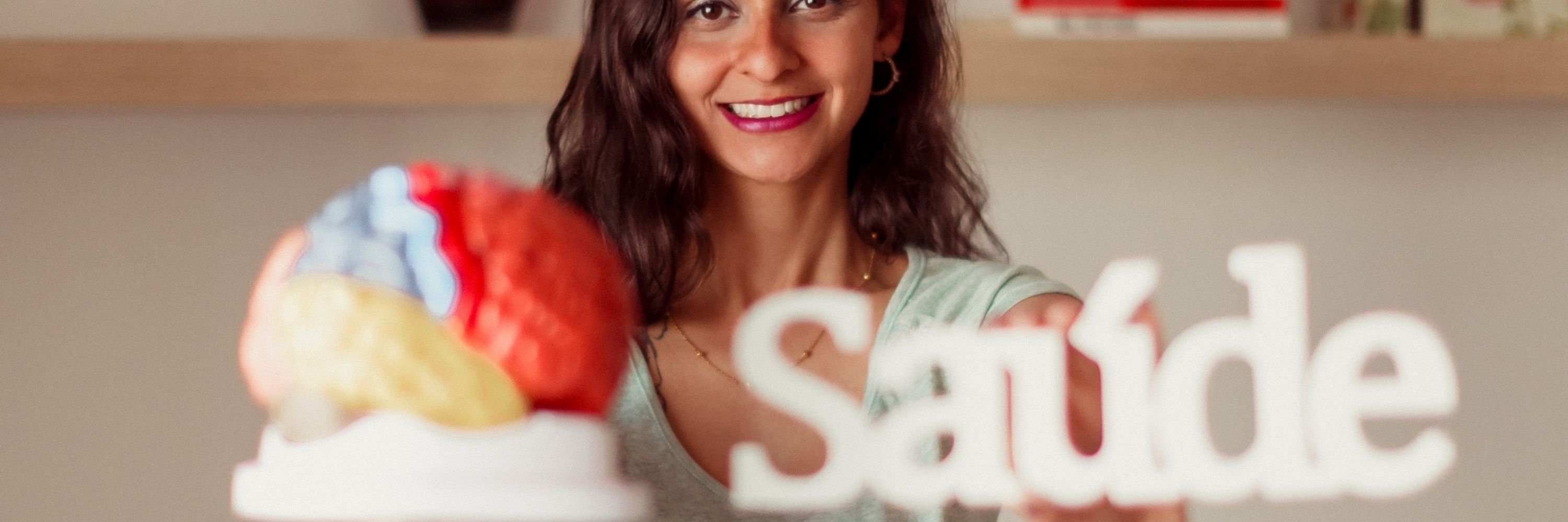 Vanessa Monteiro • online psychologist & supervisor