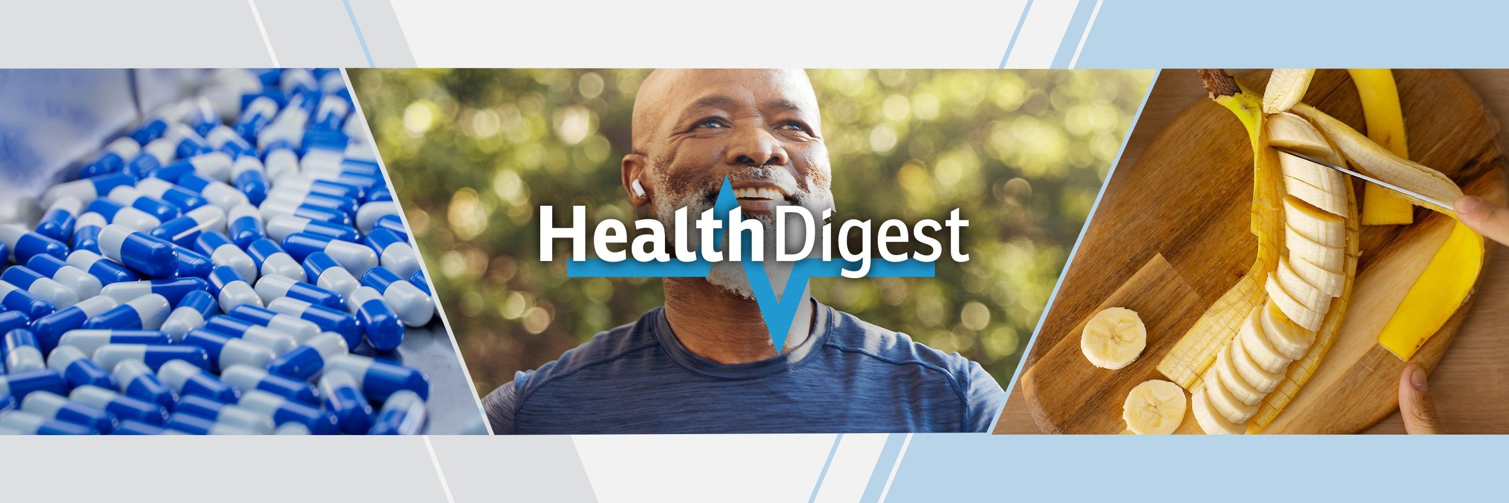 Health Digest
