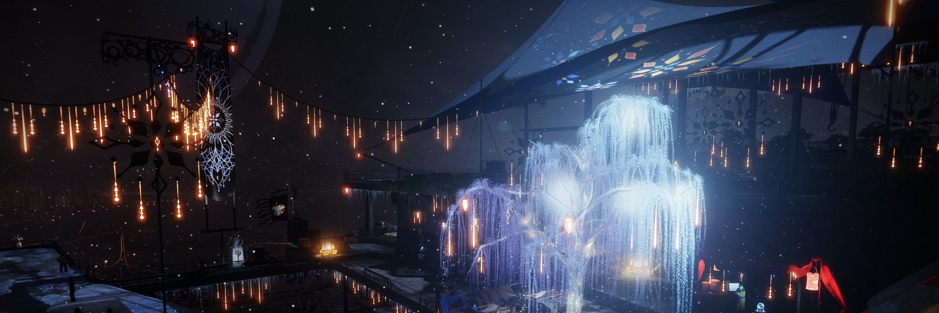 ☄️✧.*𝚆𝚘𝚕𝚏 𝚅𝚘𝚒𝚍╚.. ♫☄️