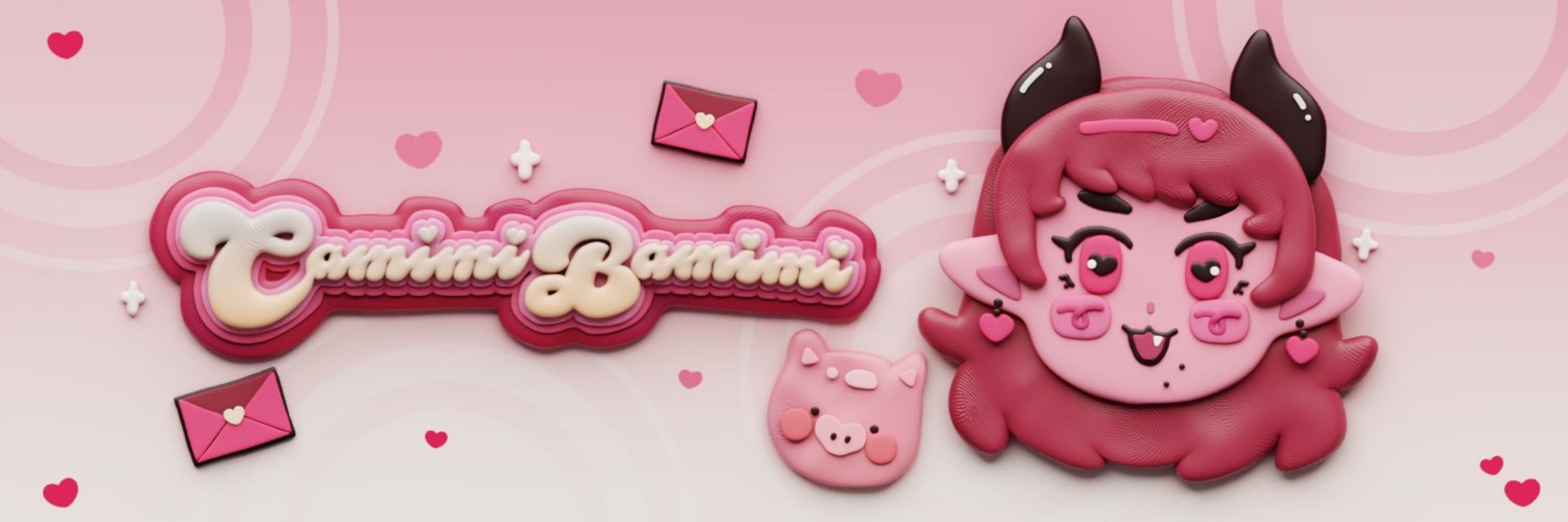 💕Cami💕 COMMISSIONS OPEN!✨