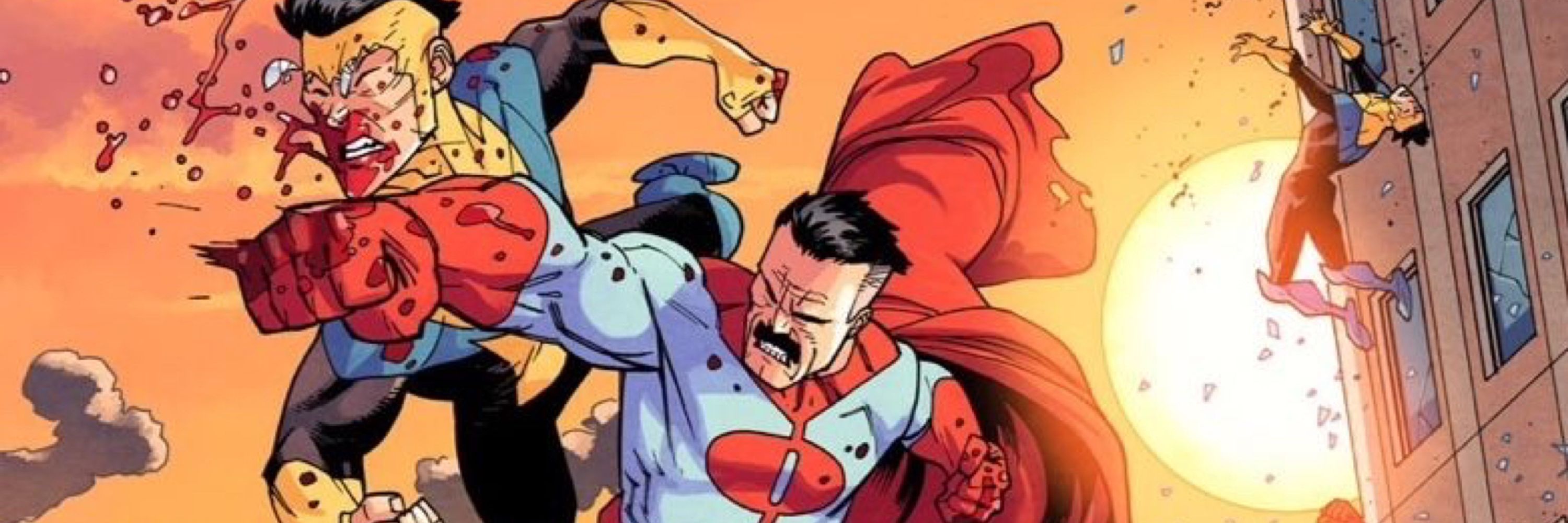 Ryan Ottley