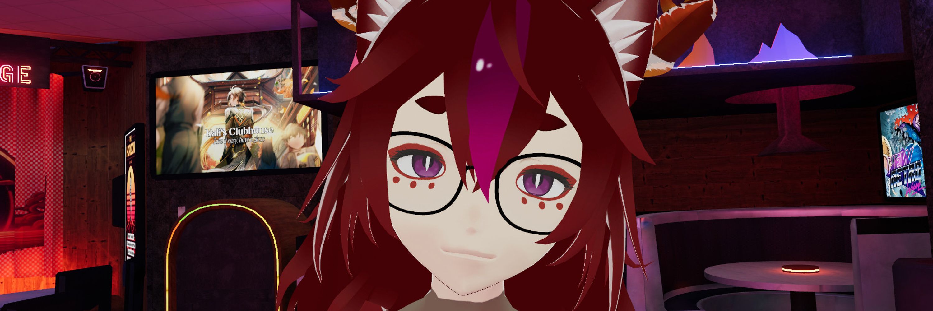 Mika🦌🐺🏳️‍⚧️Vtuber