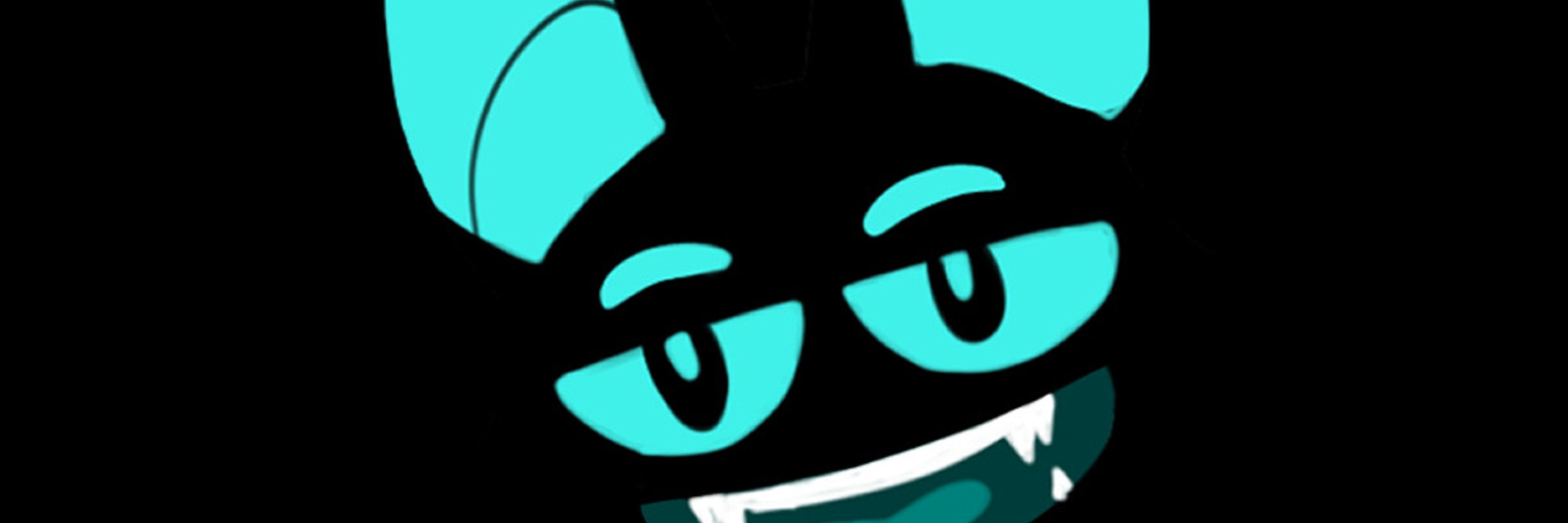 Gebbous || 🌒 Shadow VTuber