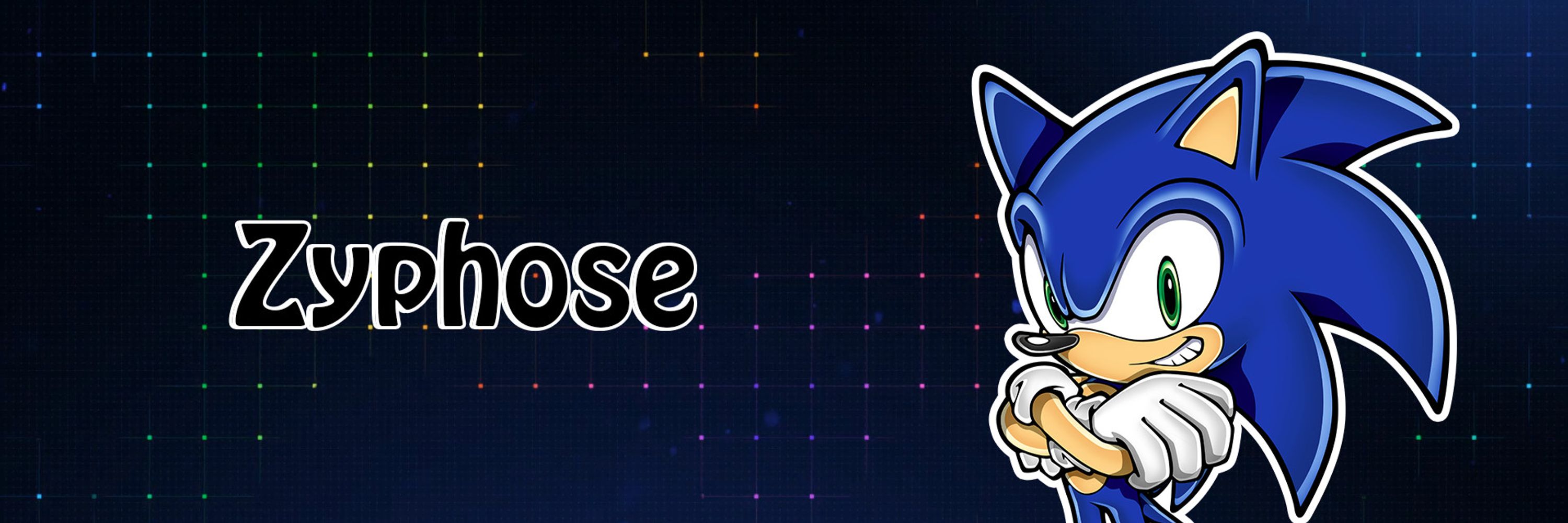 Zyphose