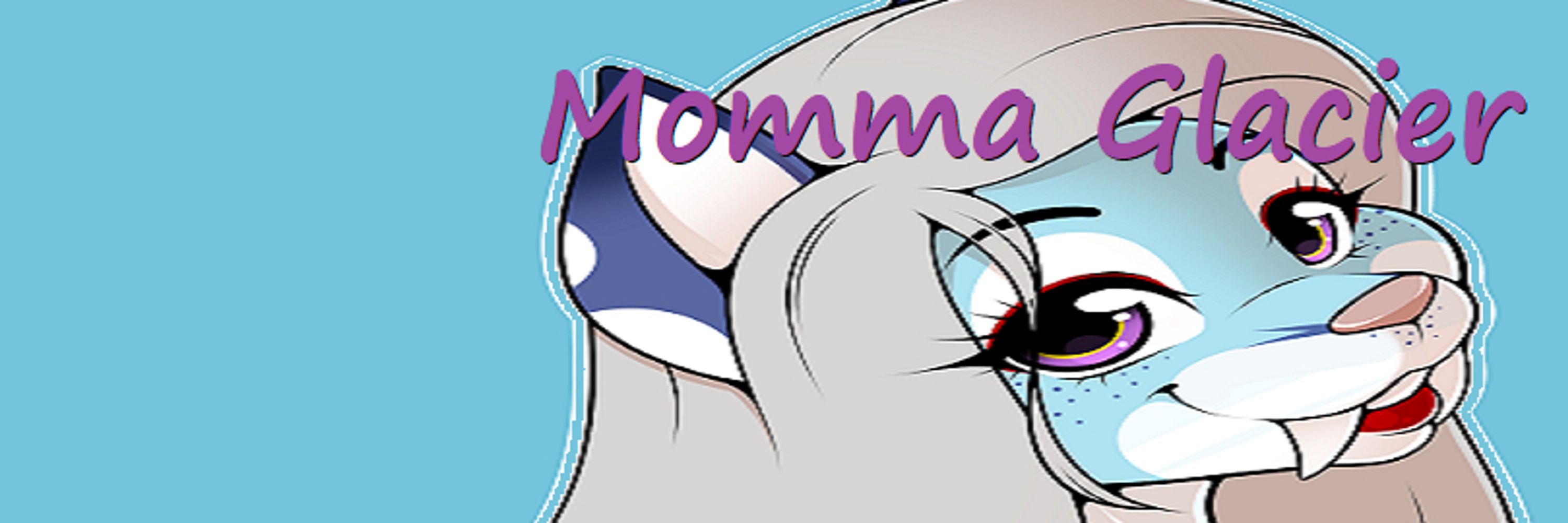 Momma Glacier