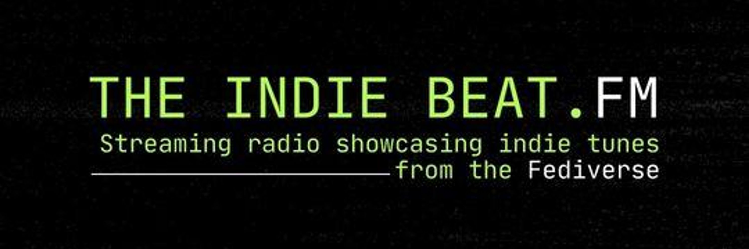 Now Playing on The Indie Beat
