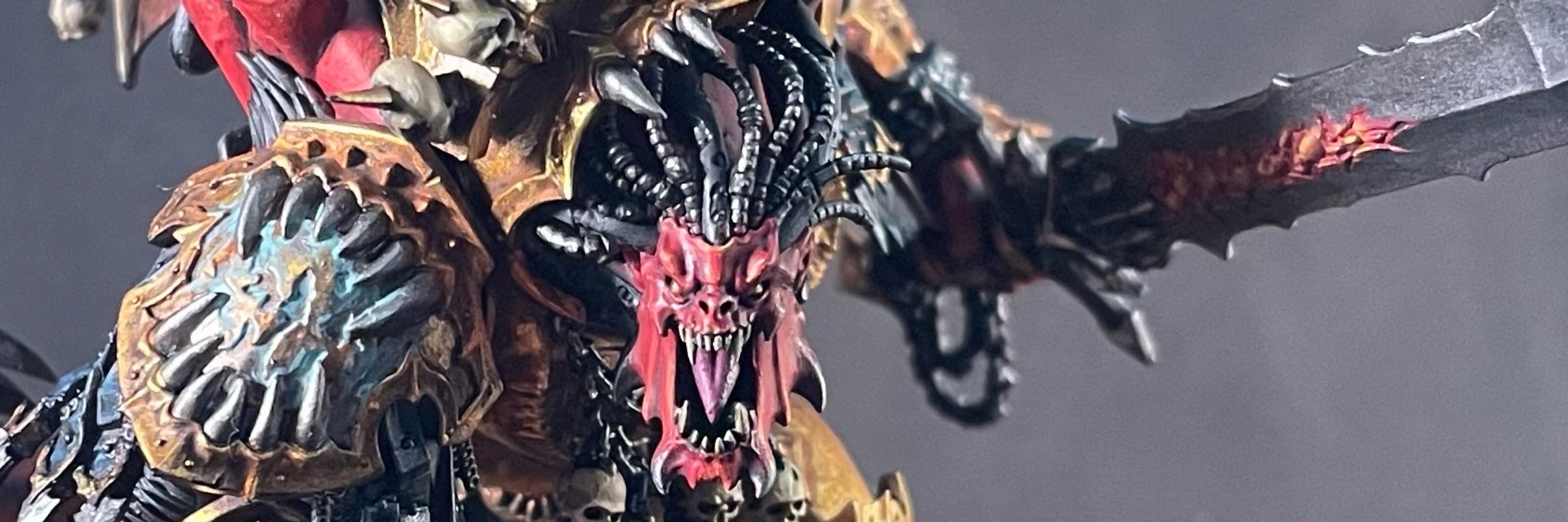 Angry Wargamer