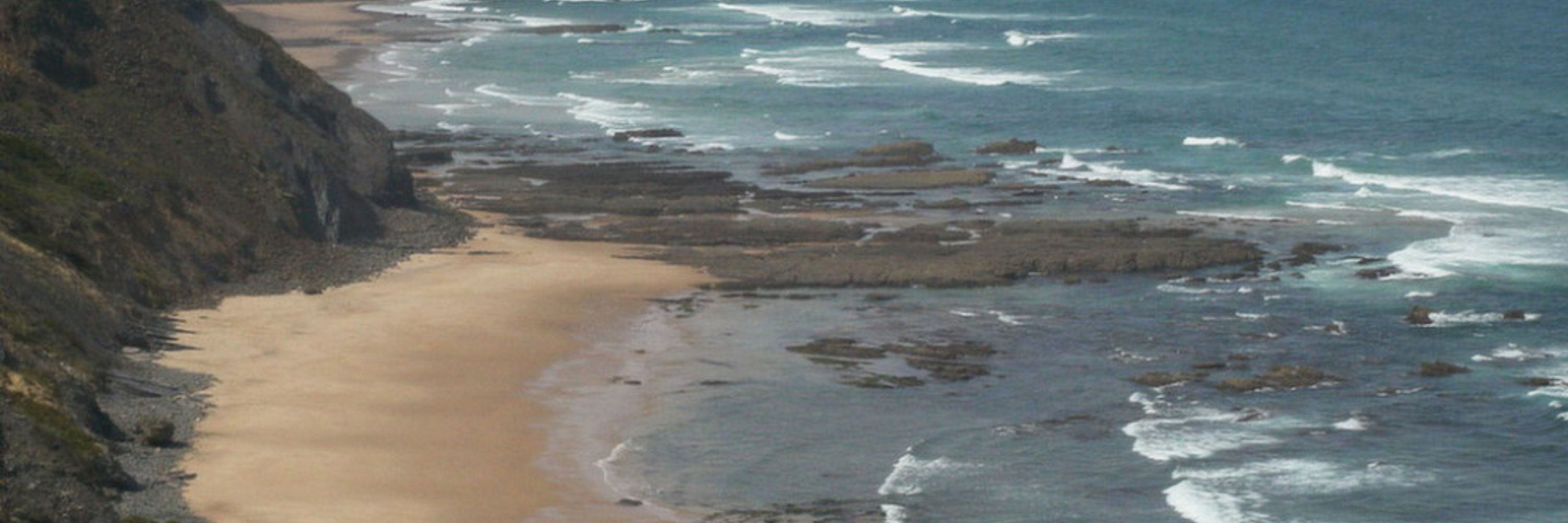 Romance Author - Postcards From Portugal