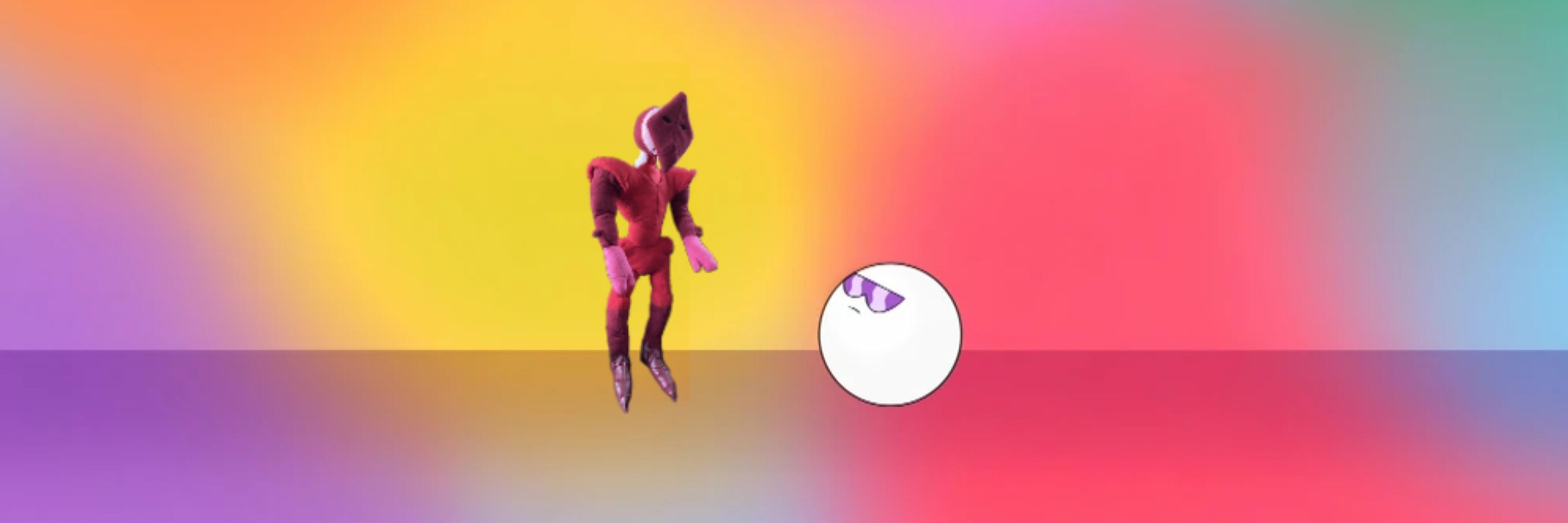 Zipperback