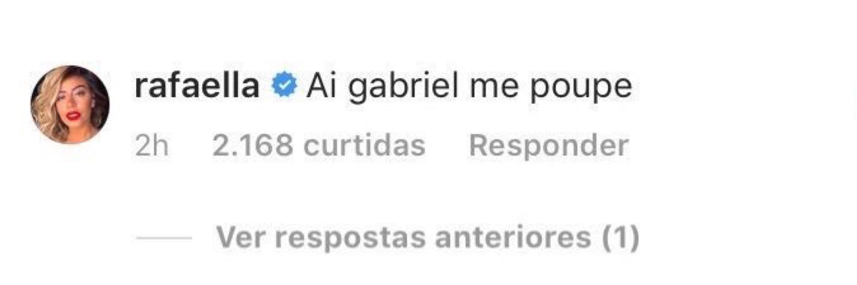 jolene do Irajá 