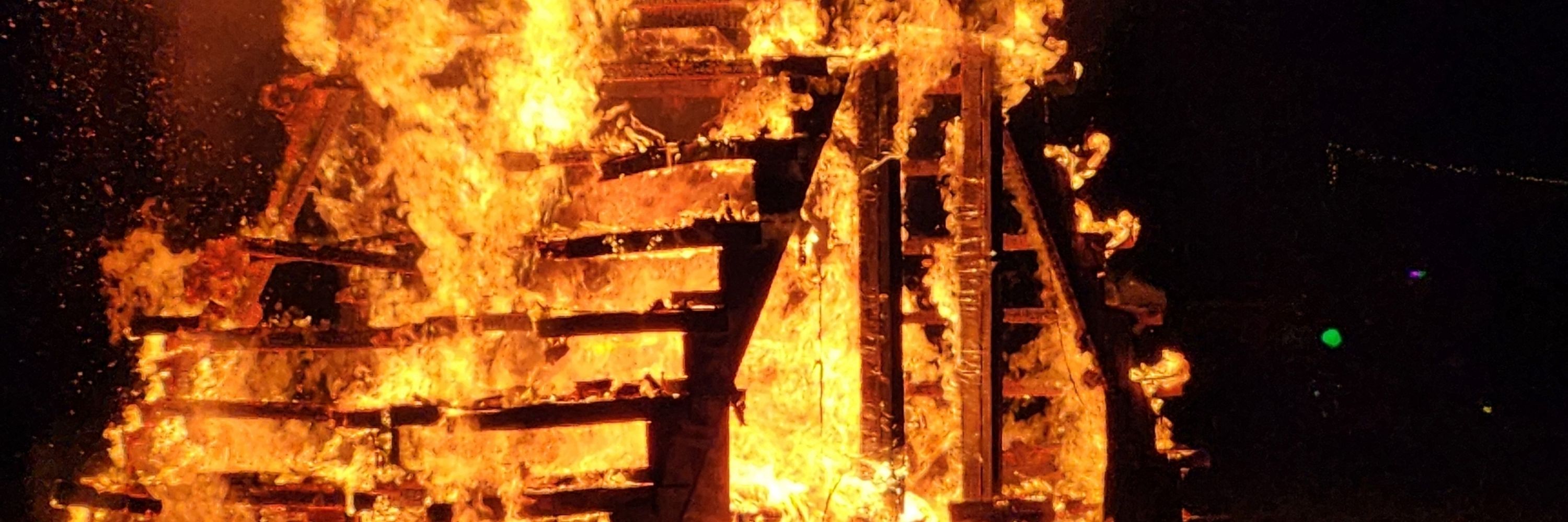 The Fireside Project