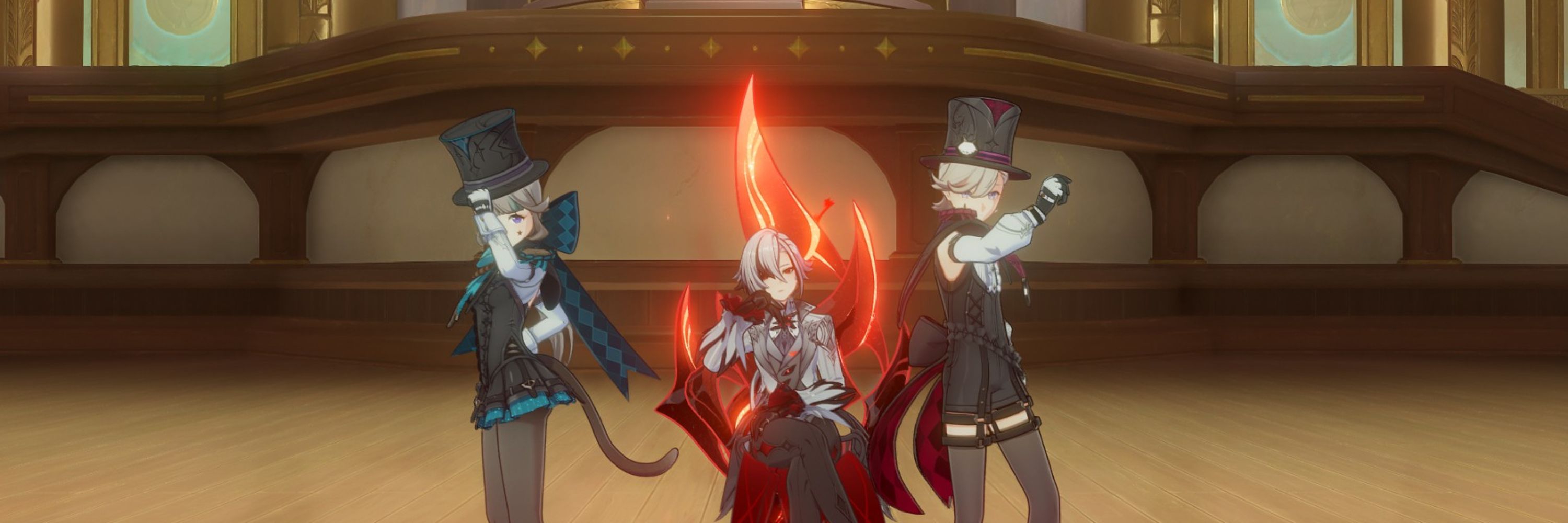 大魔術のくま