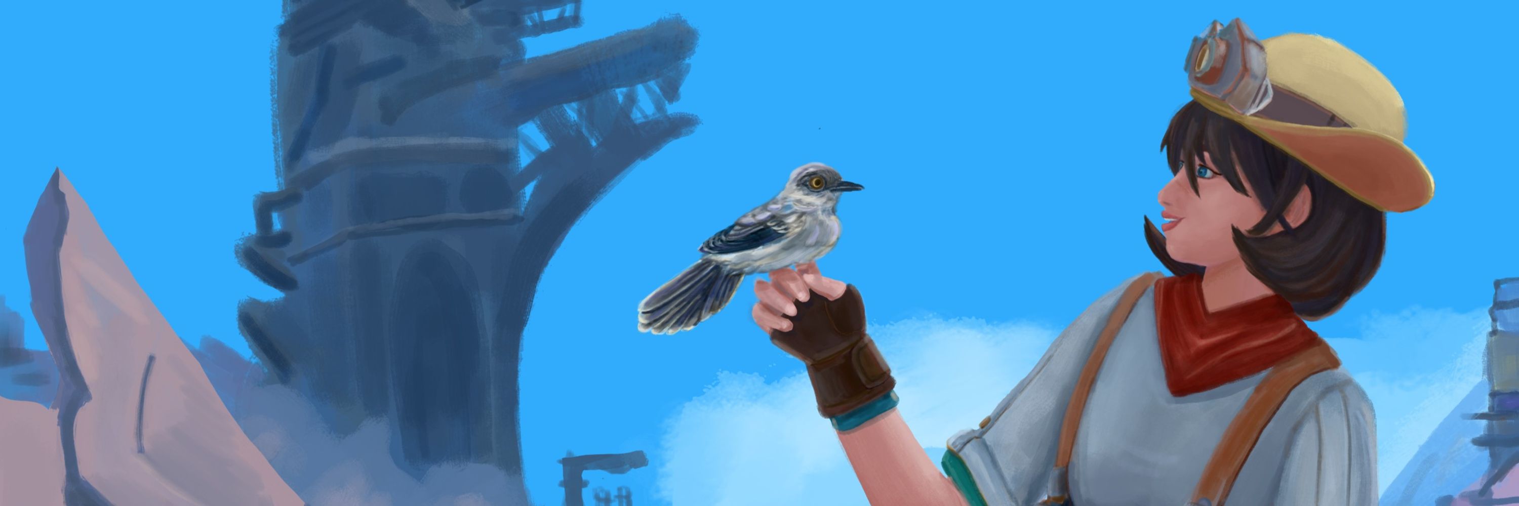 mockingbirdie